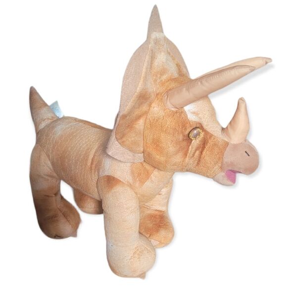 Build a Bear Dinosaur - Picture 2 of 3